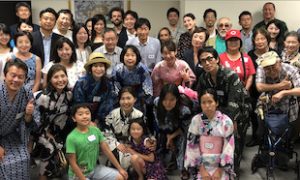 第１４回 NY広島会＆長崎県人会＆ばってん会 合同納涼会 (8/17) 開催のお知らせ